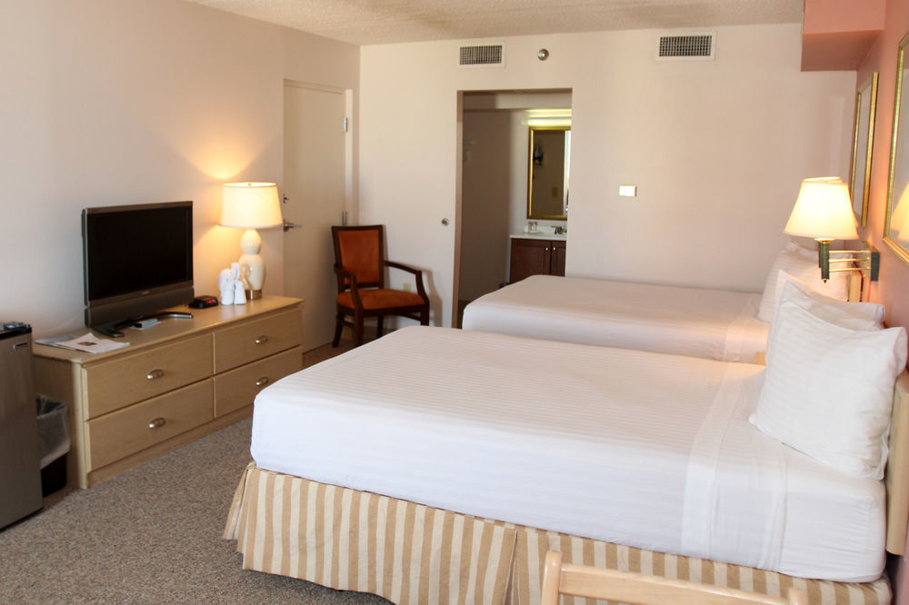 Magnuson Hotel 克利尔沃特 外观 照片